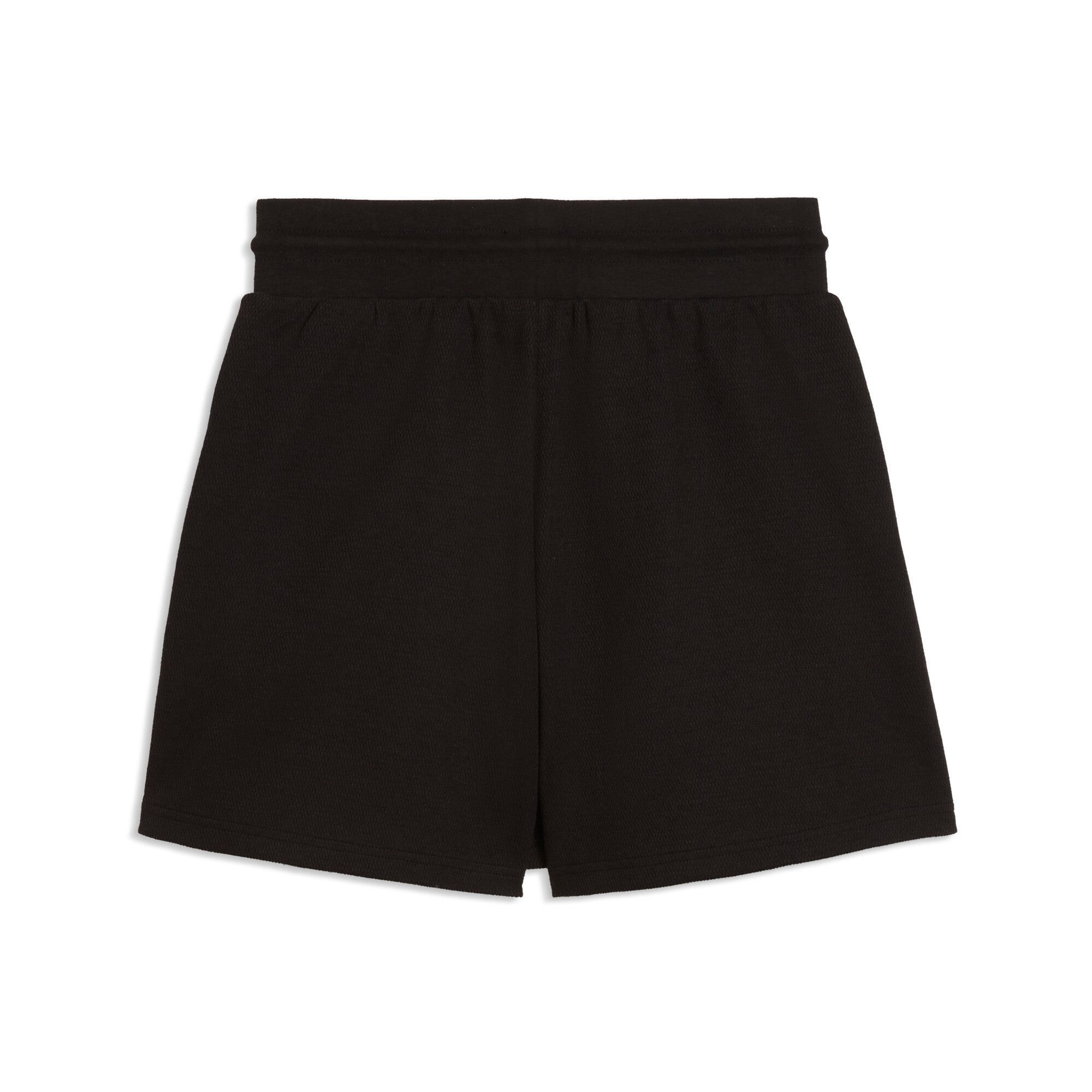 PUMA Sweatrock CLASS HIGH-WAIST SKORT aus Baumwollmischung, für sportliche Aktivitäten, sportlicher Stil – Bild 5 von 5