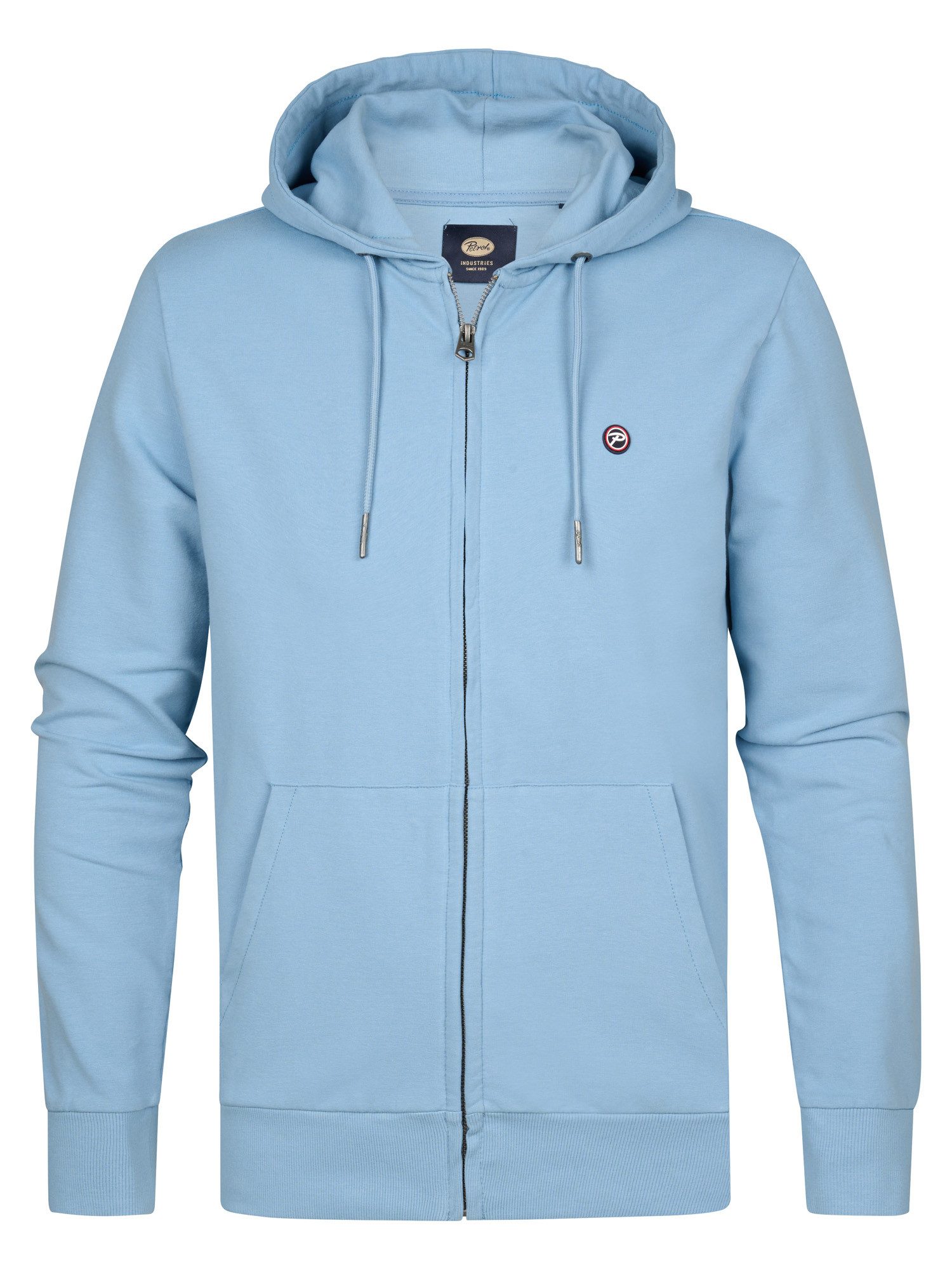 Petrol Industries Kapuzensweatjacke Kapuzensweatjacke günstig online kaufen