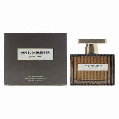 Angel Schlesser Eau de Parfum Pour Elle Sensuelle Eau De Parfum Spray 100ml