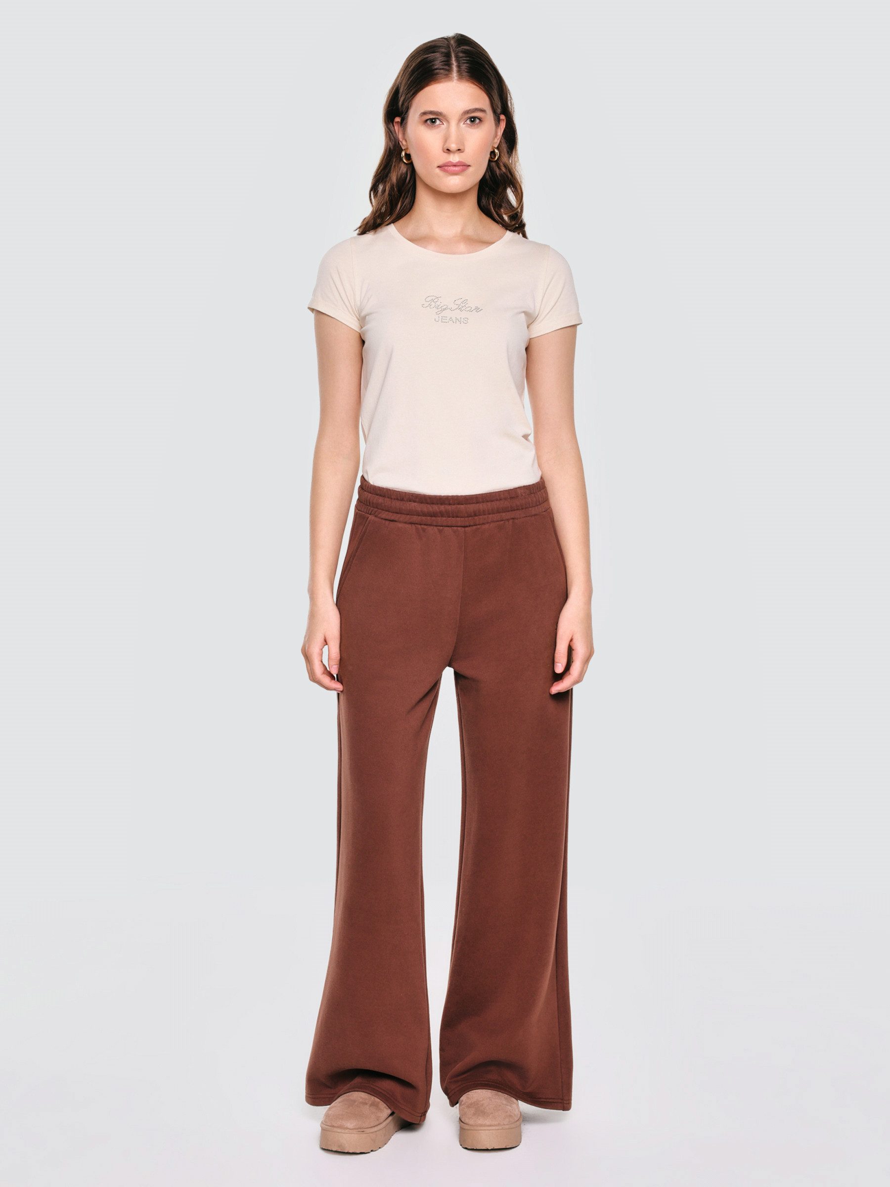BIG STAR Sweatpants MARTAP