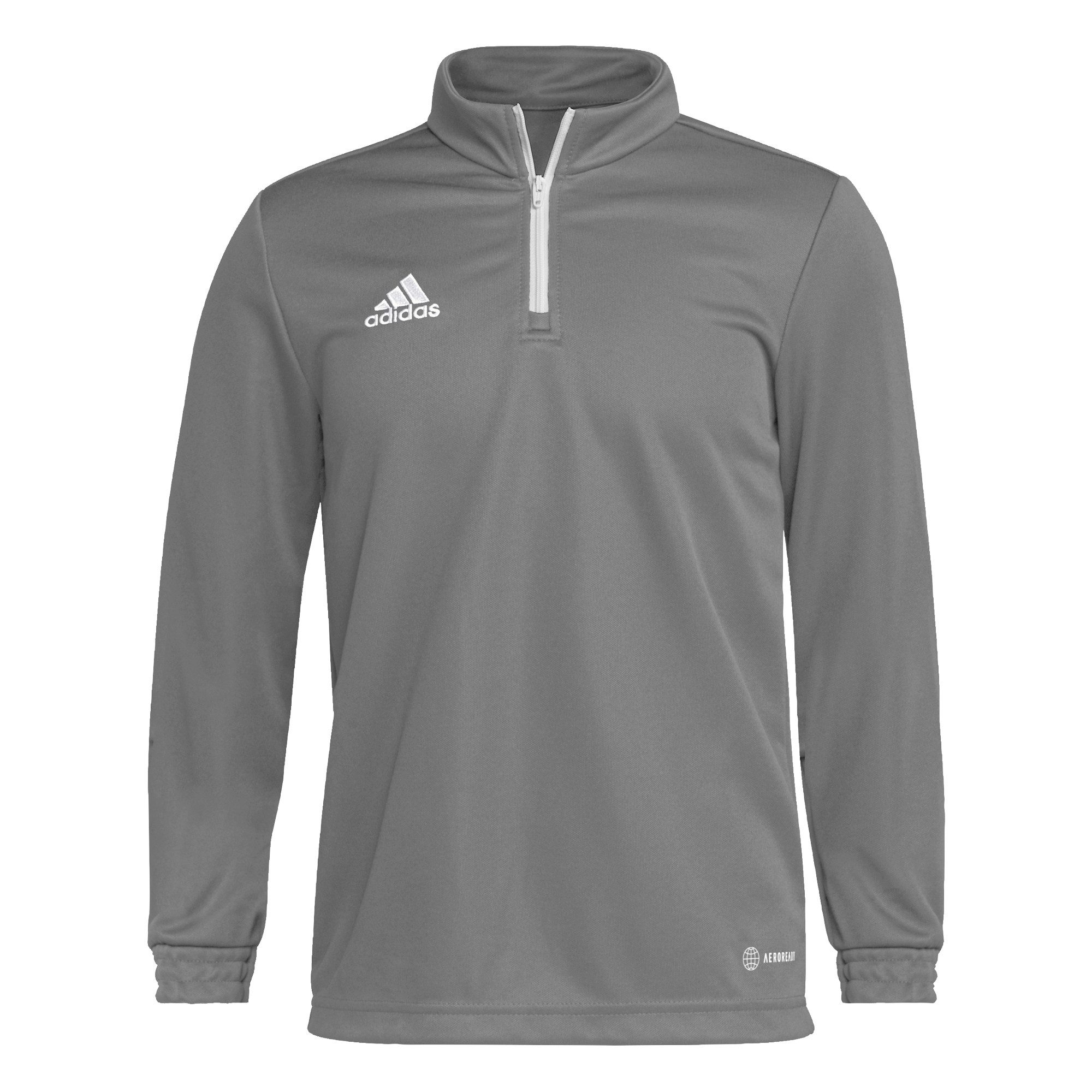 adidas Performance Fleecepullover adidas Kinder Trainingstop Entrada 22 Training Top