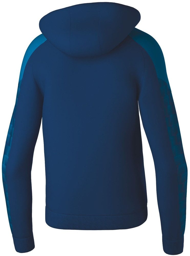 Erima Trainingsjacke Evo Star Kapuzensweat günstig online kaufen