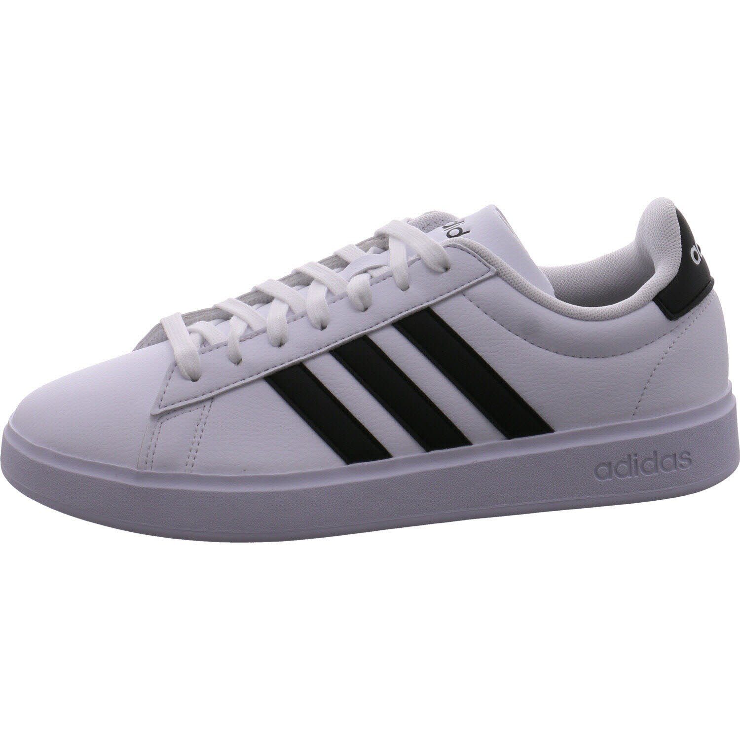 adidas Originals Grand Court 2.0 Sneaker – Bild 4 von 5