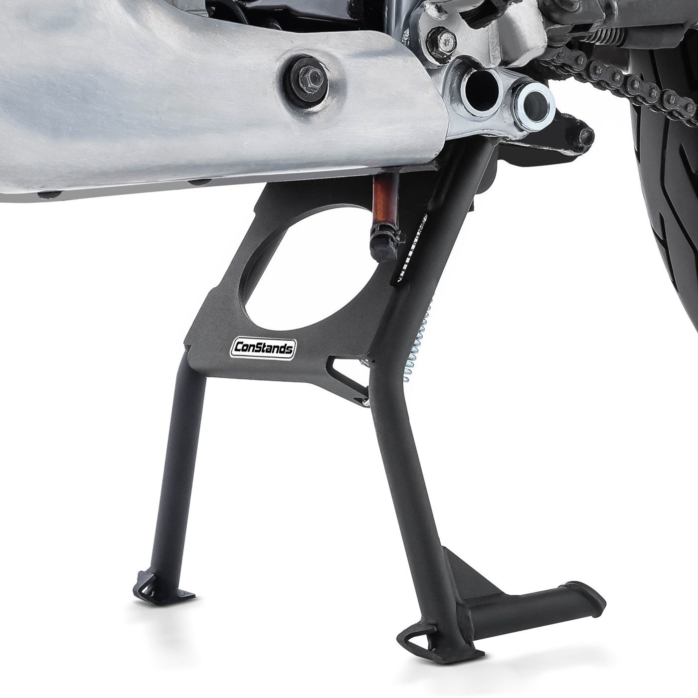 ConStands Motorrad-Hauptständer Hauptständer für Honda Africa Twin XRV 750 93-03