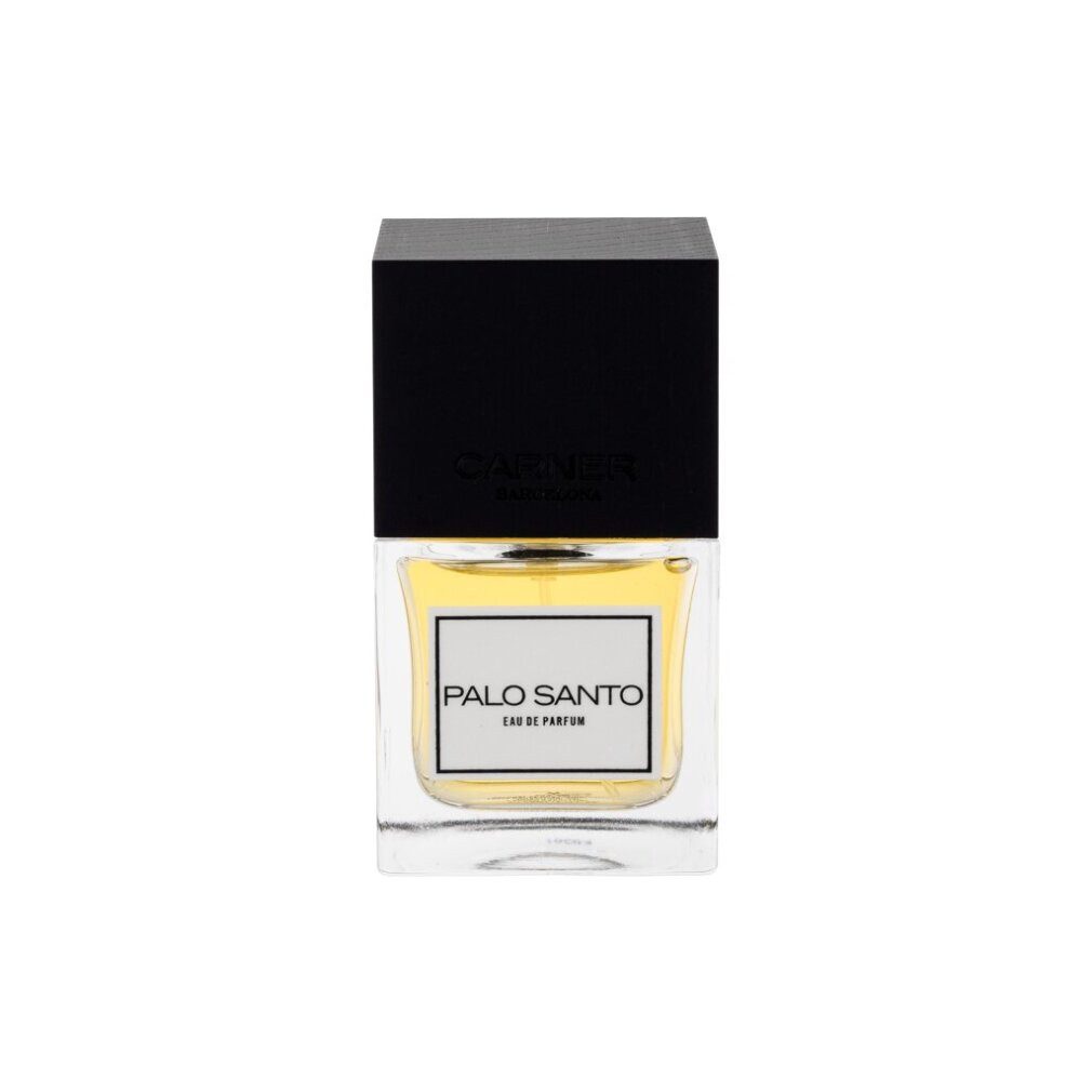 Carner Barcelona Eau de Parfum Holzige Sammlung Palo Santo 50ml Eau De Parfum
