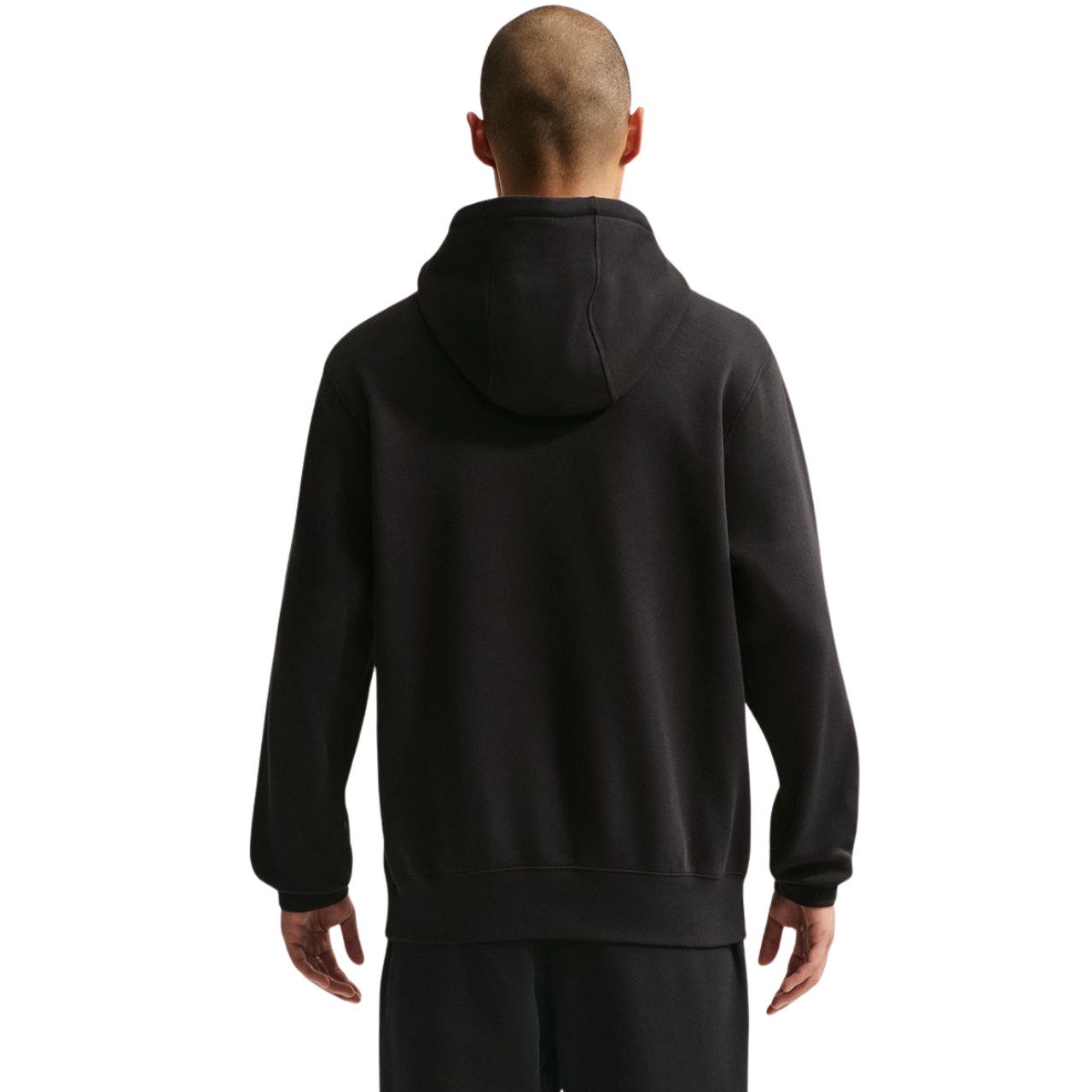 Nike Kapuzensweatshirt Nike Club – Bild 2 von 5
