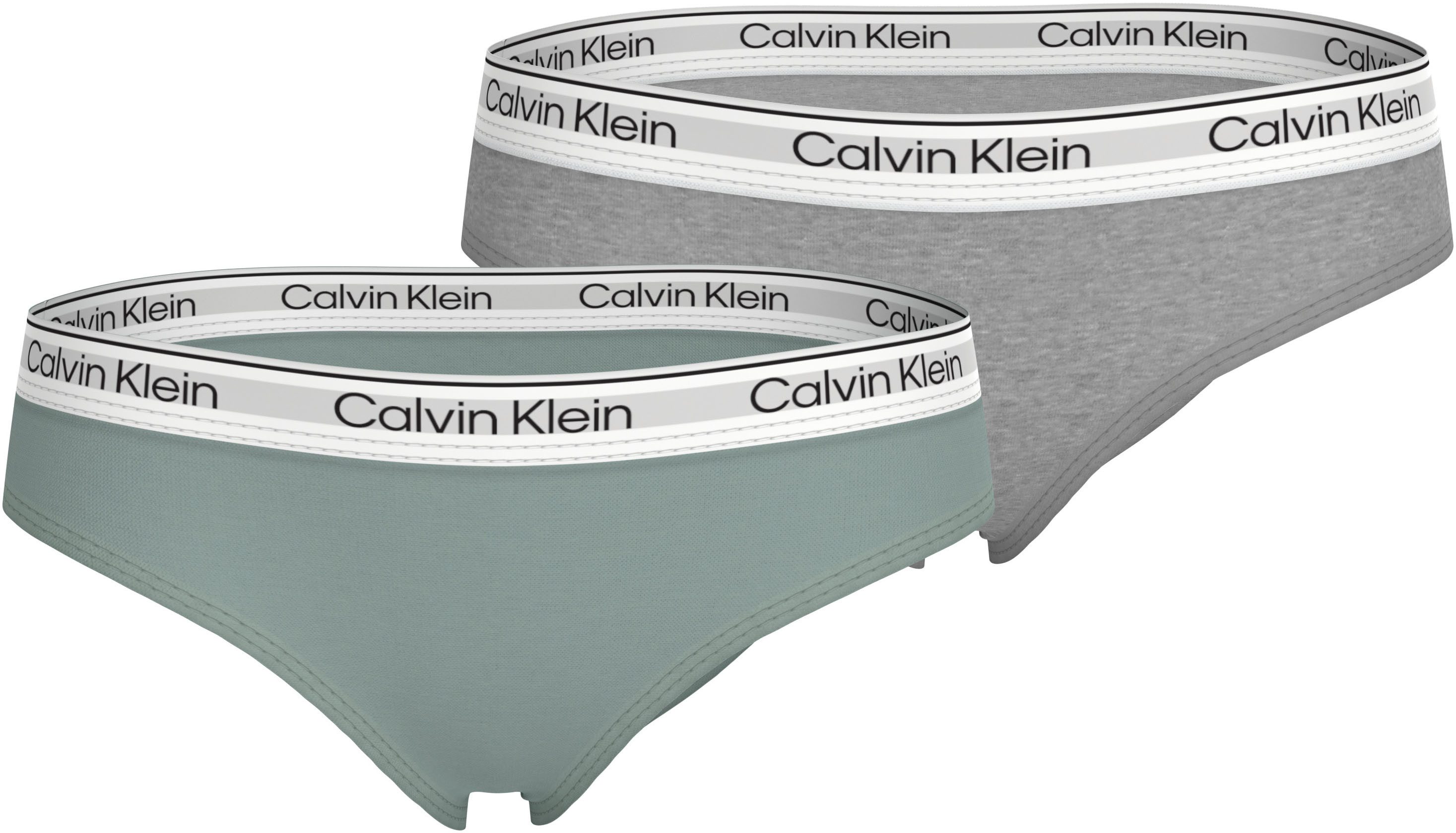 Bikinislip 2PK BIKINI