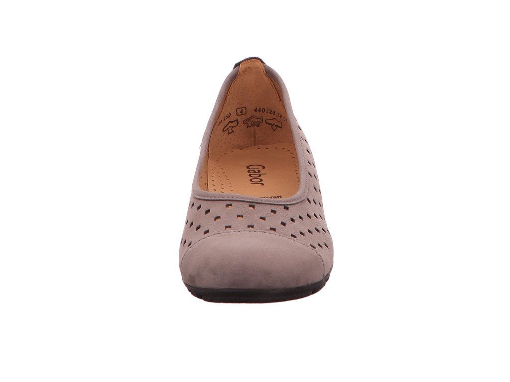 Gabor Ballerinas für Damen Ballerina (keine Angabe, 1-tlg., keine Angabe)