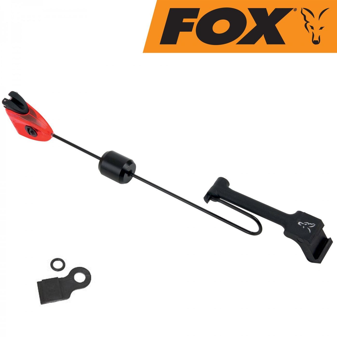 Swinger Bissanzeiger FOX MK3 Swinger Bissanzeiger