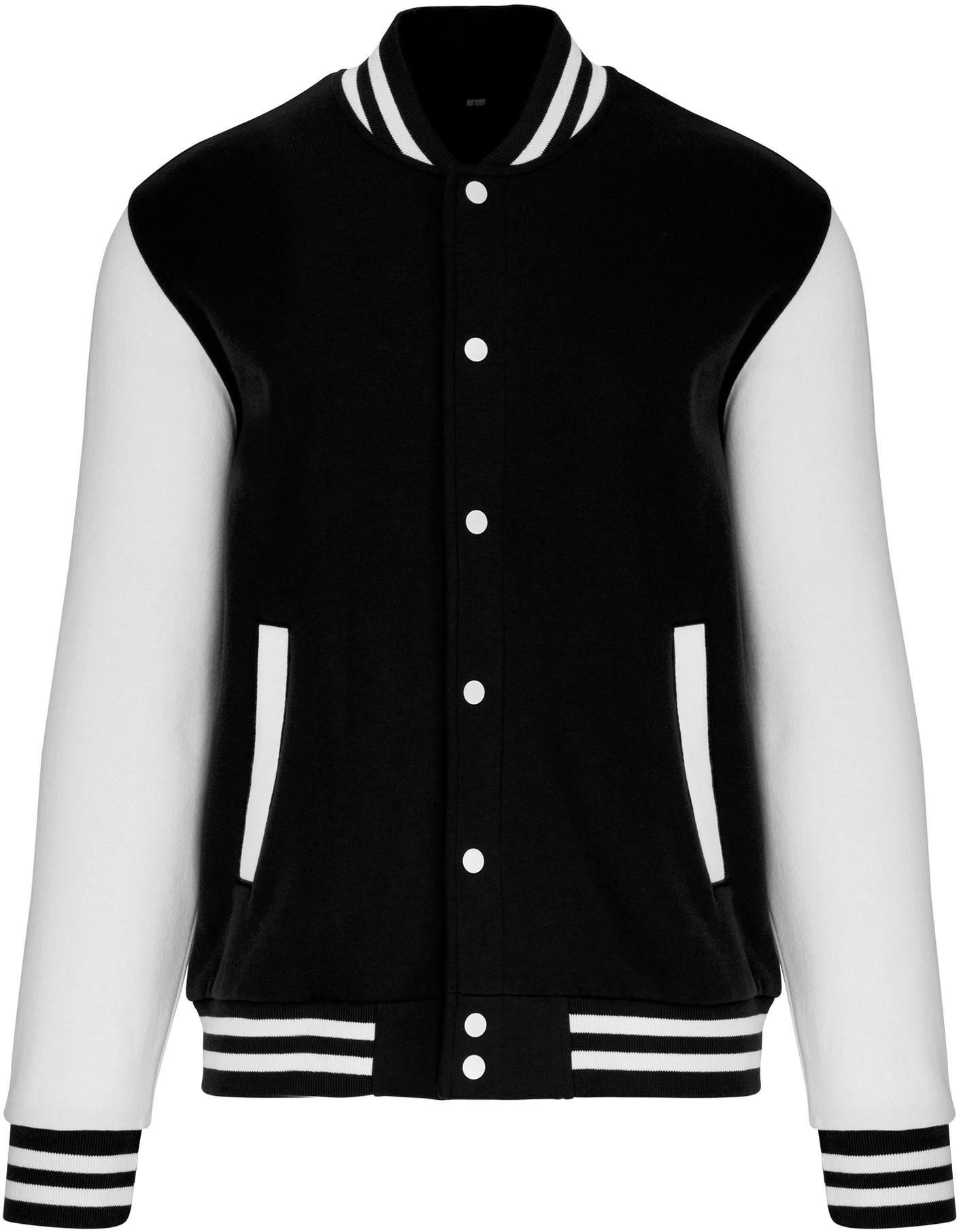 Kariban Outdoorjacke College Jacke Unisex