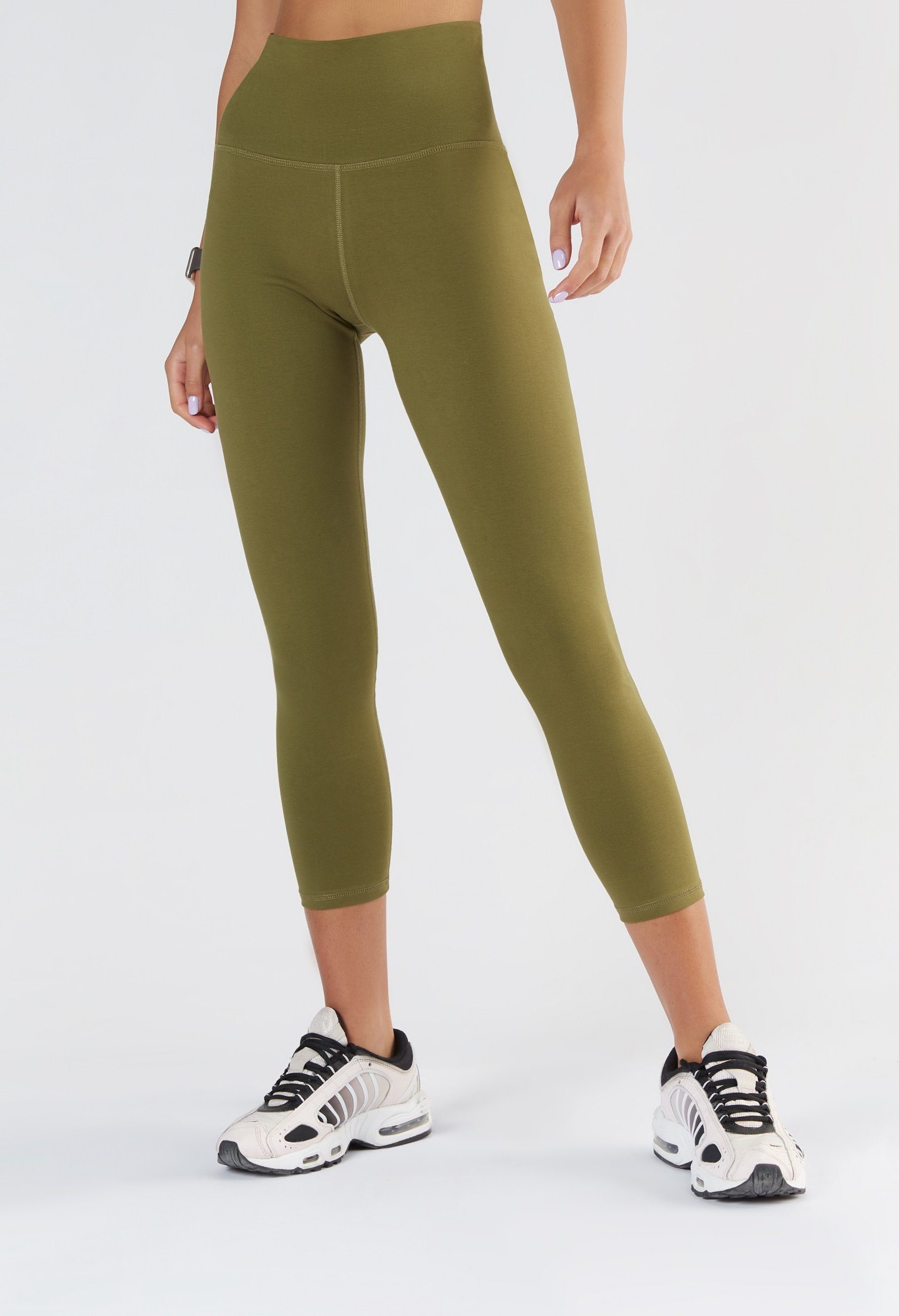 7/8-Leggings W'S FIT 7/8 LEGGINGS