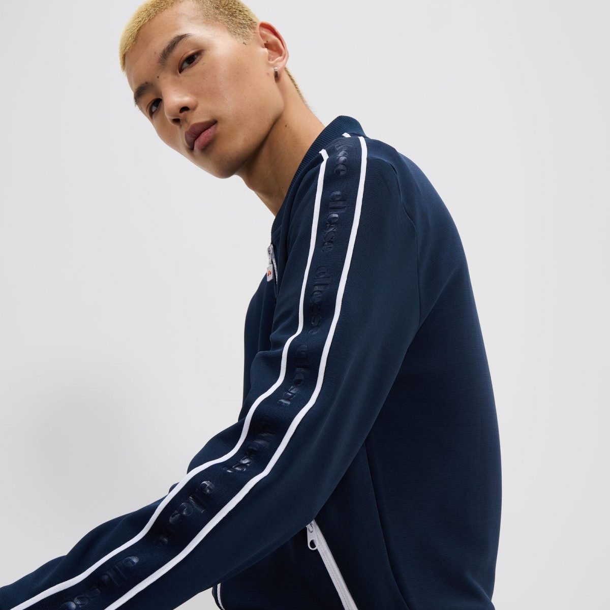 Ellesse Trainingsjacke ALTOBELLI TRACK TOP