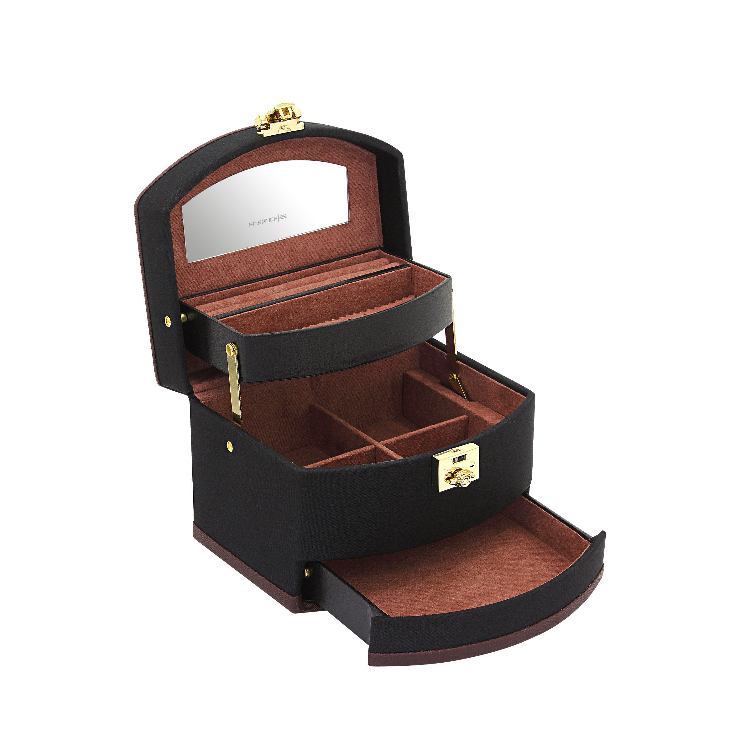 Friedrich23 Schmuckkasten Copenhagen 2.0
