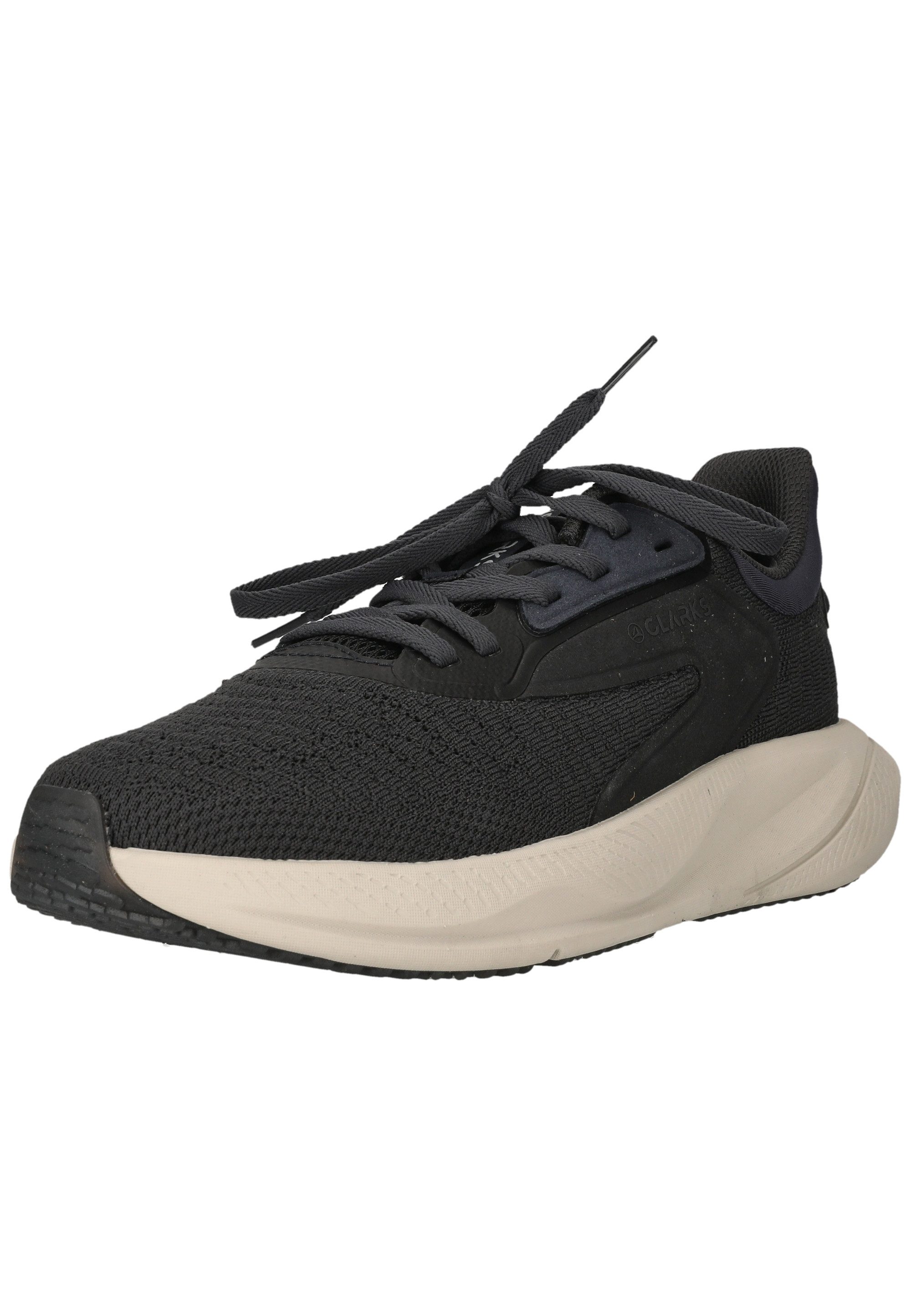Clarks Pace Move Sneaker mit Schaumstoff und Energiekapseln