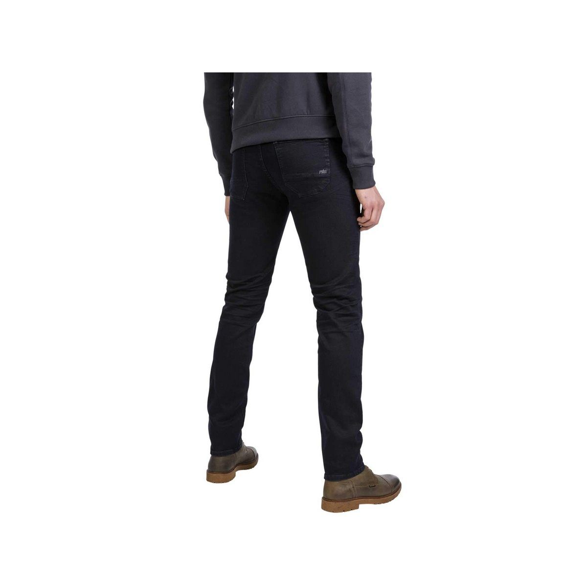 PME LEGEND Straight-Jeans uni (1-tlg) regular