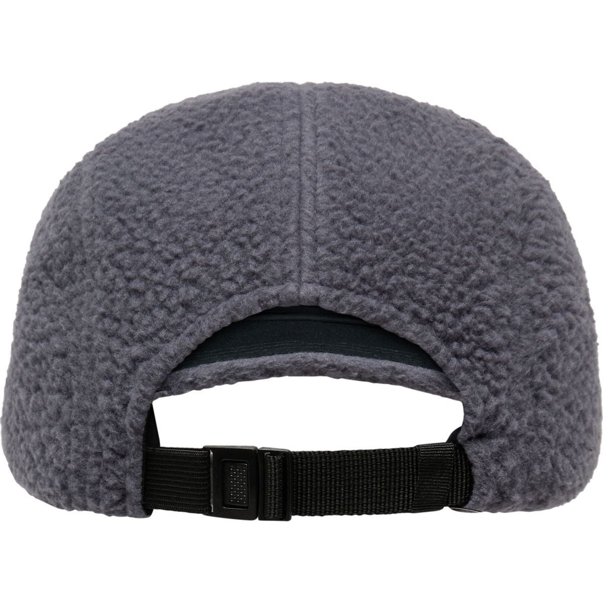 La Sportiva Beanie Guidance Beanie Vielseitige Mütze für Kletterer aus recyceltem Sherpa-Fleece