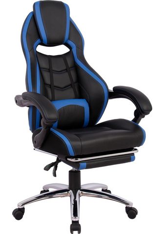 INOSIGN Gaming-Stuhl Sprinta 1 komfortabel gep...