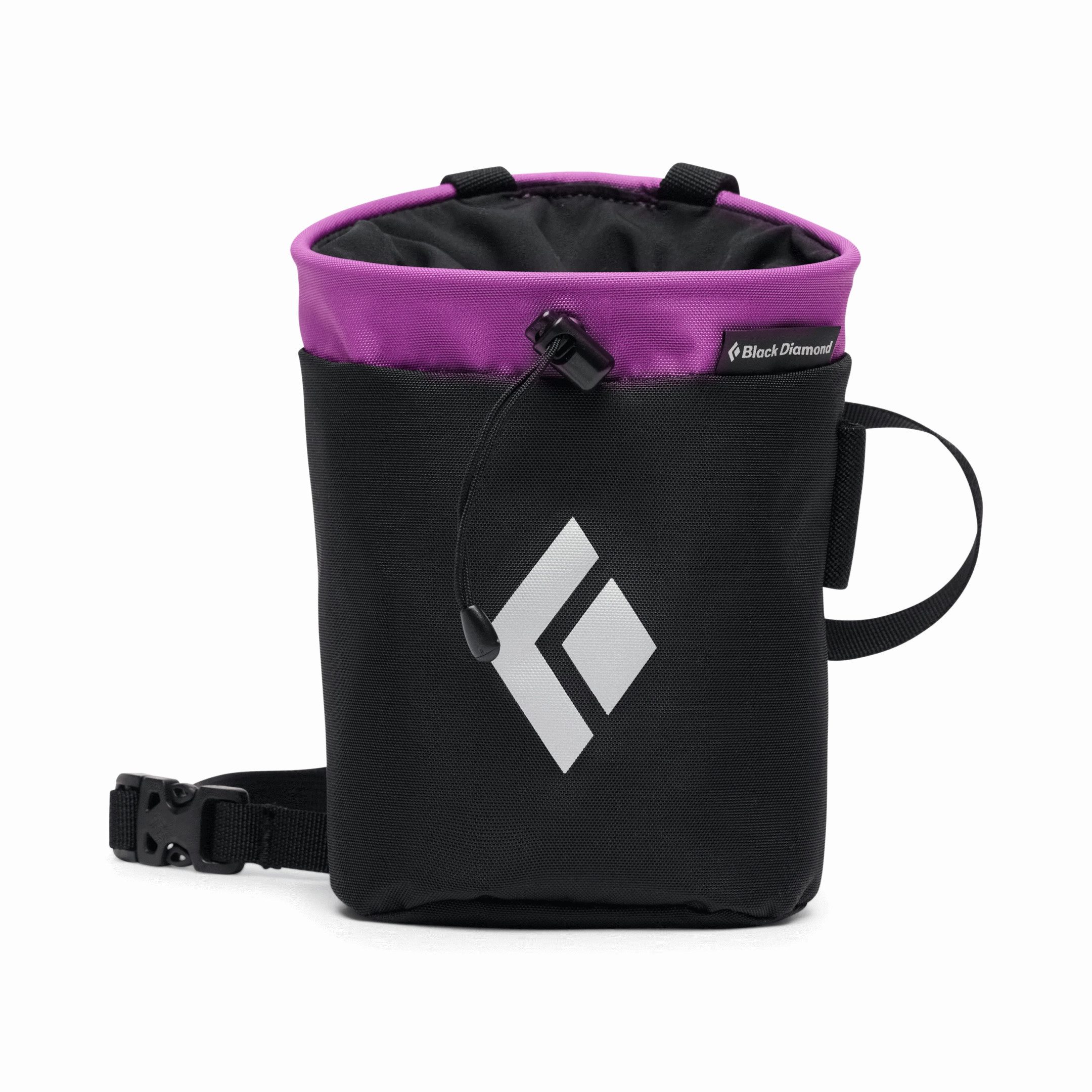 Black Diamond Chalkbag TEAM CHALK BAG
