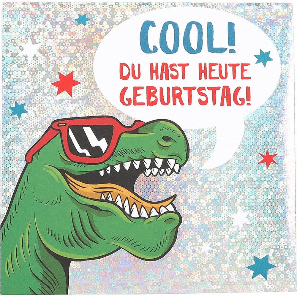 Depesche Klappkarte DEPESCHE Musikkarte Pop up Motiv 51