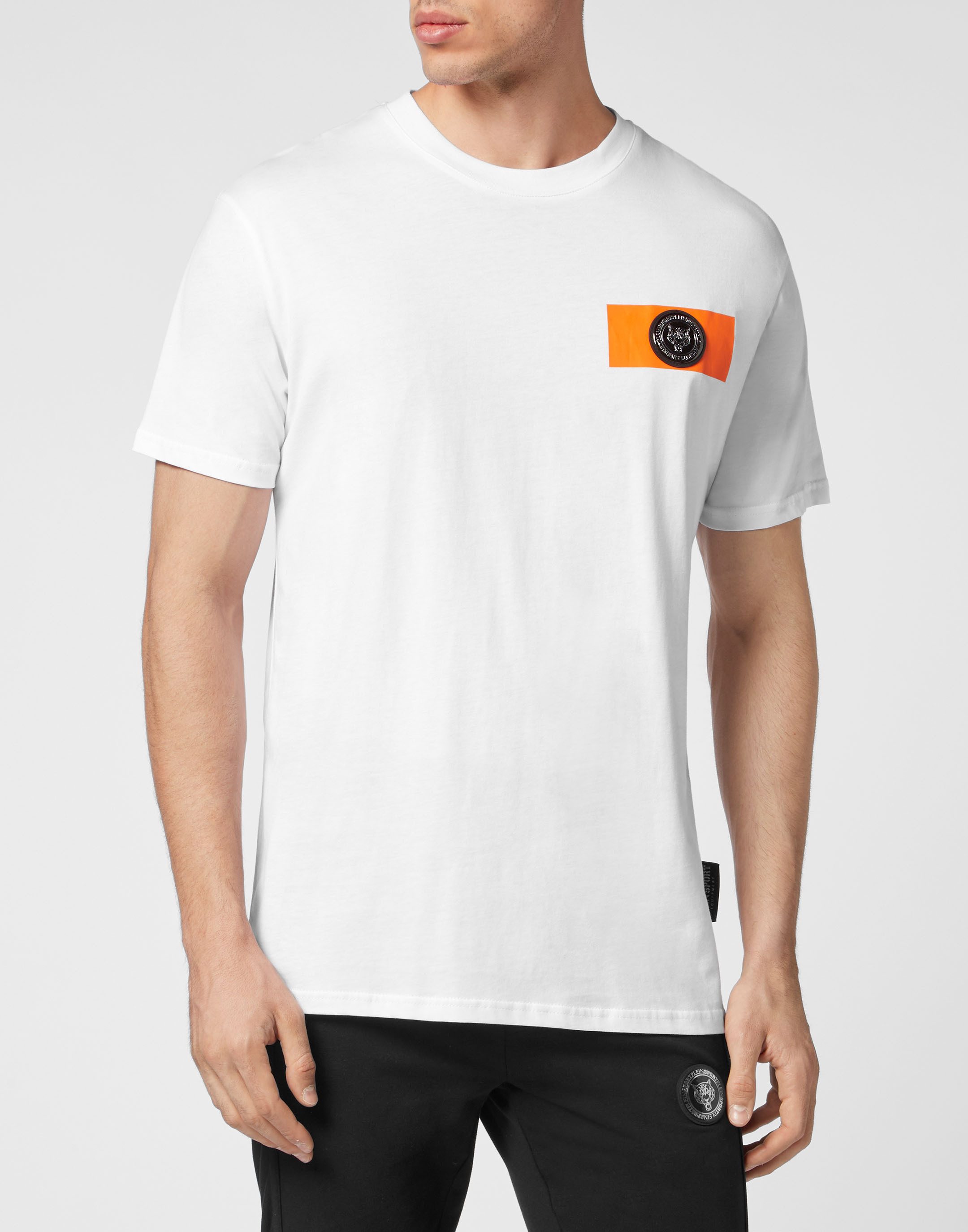 PLEIN SPORT T-Shirt T-Shirt