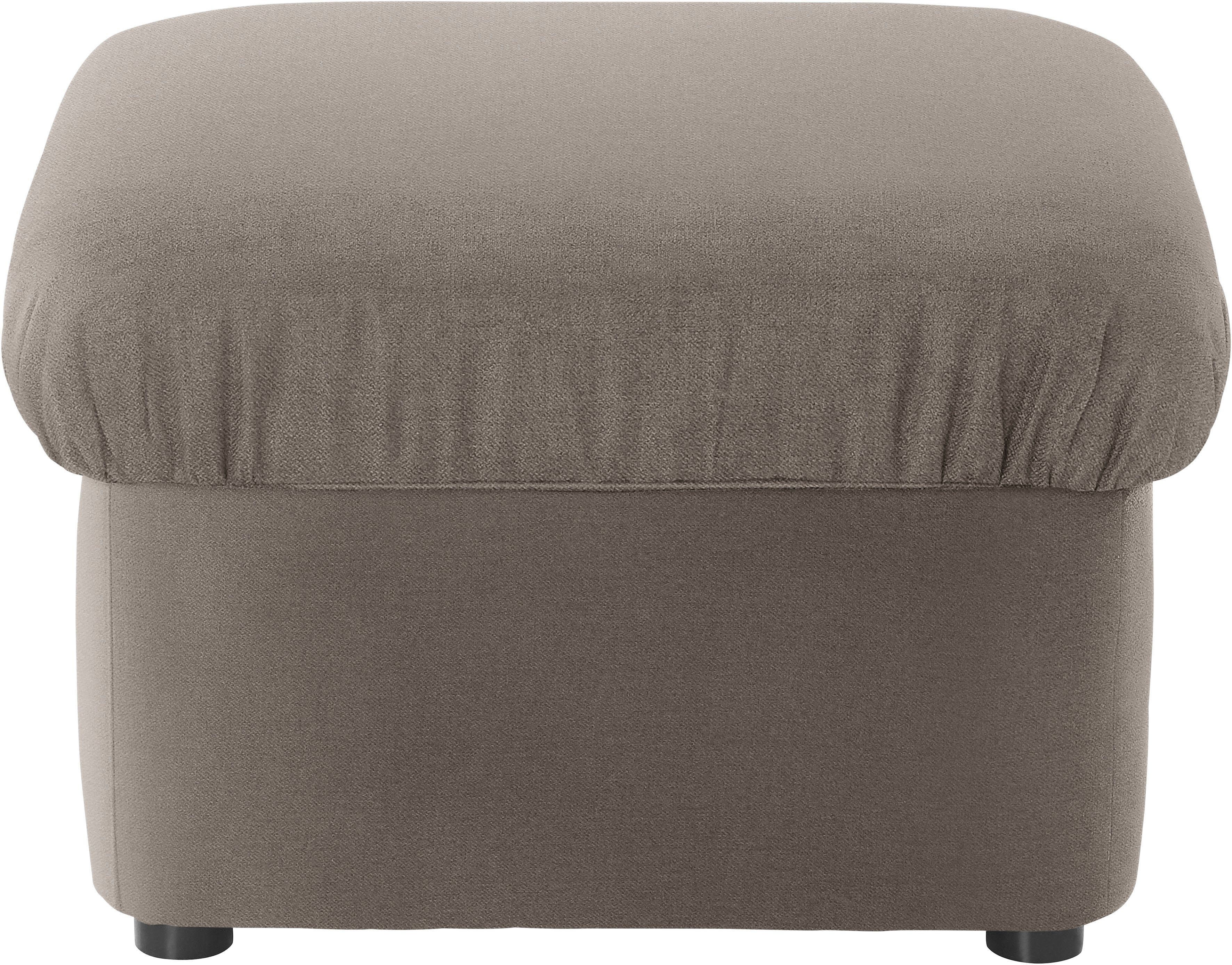 DOMO collection Hocker Pegnitz günstig online kaufen