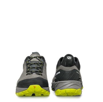 Scarpa Fast-Hiking-Schuhe Rush Trail GTX (Herren) – Scarpa Outdoorschuh