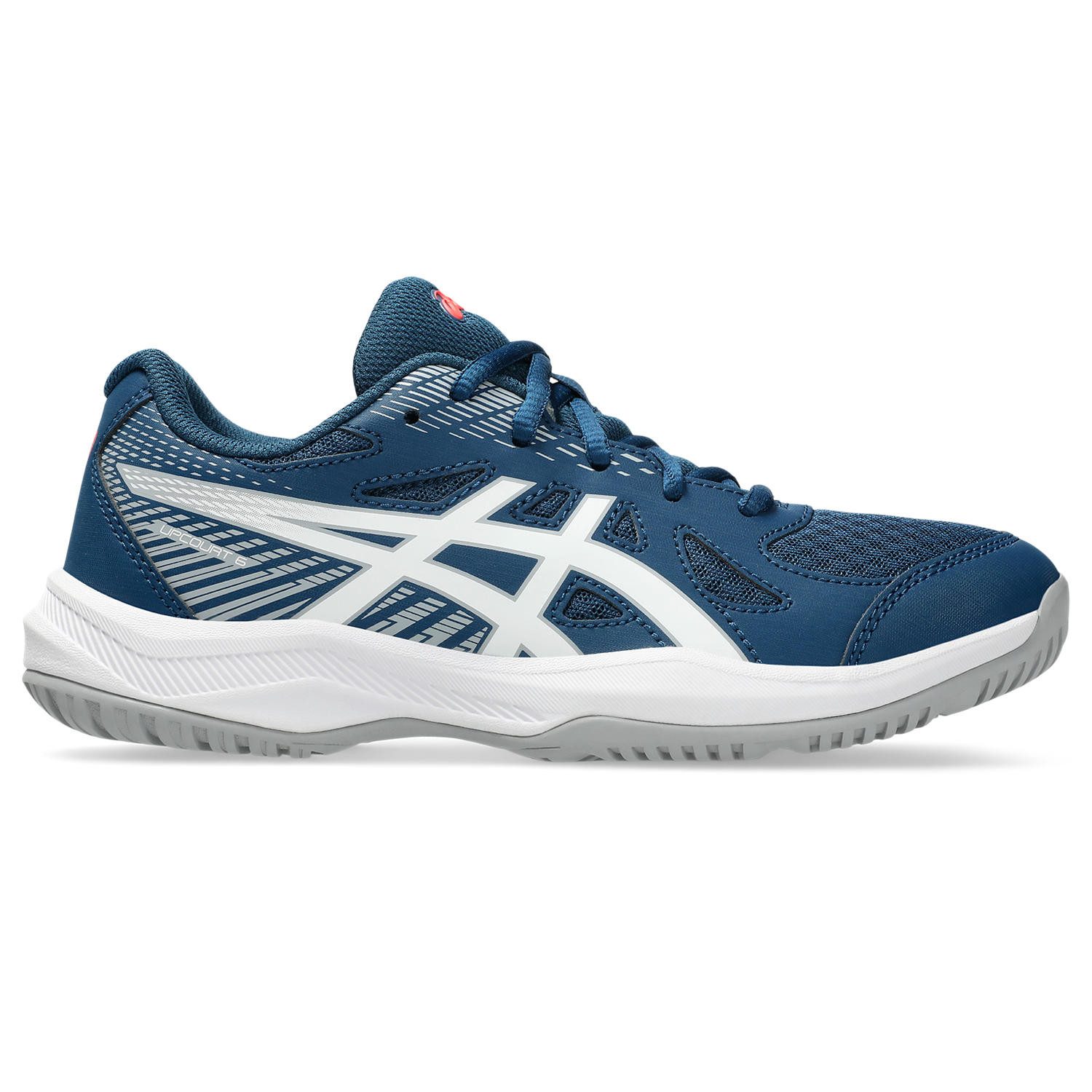 Asics UPCOURT 6 GS Hallenschuh für günstig online kaufen