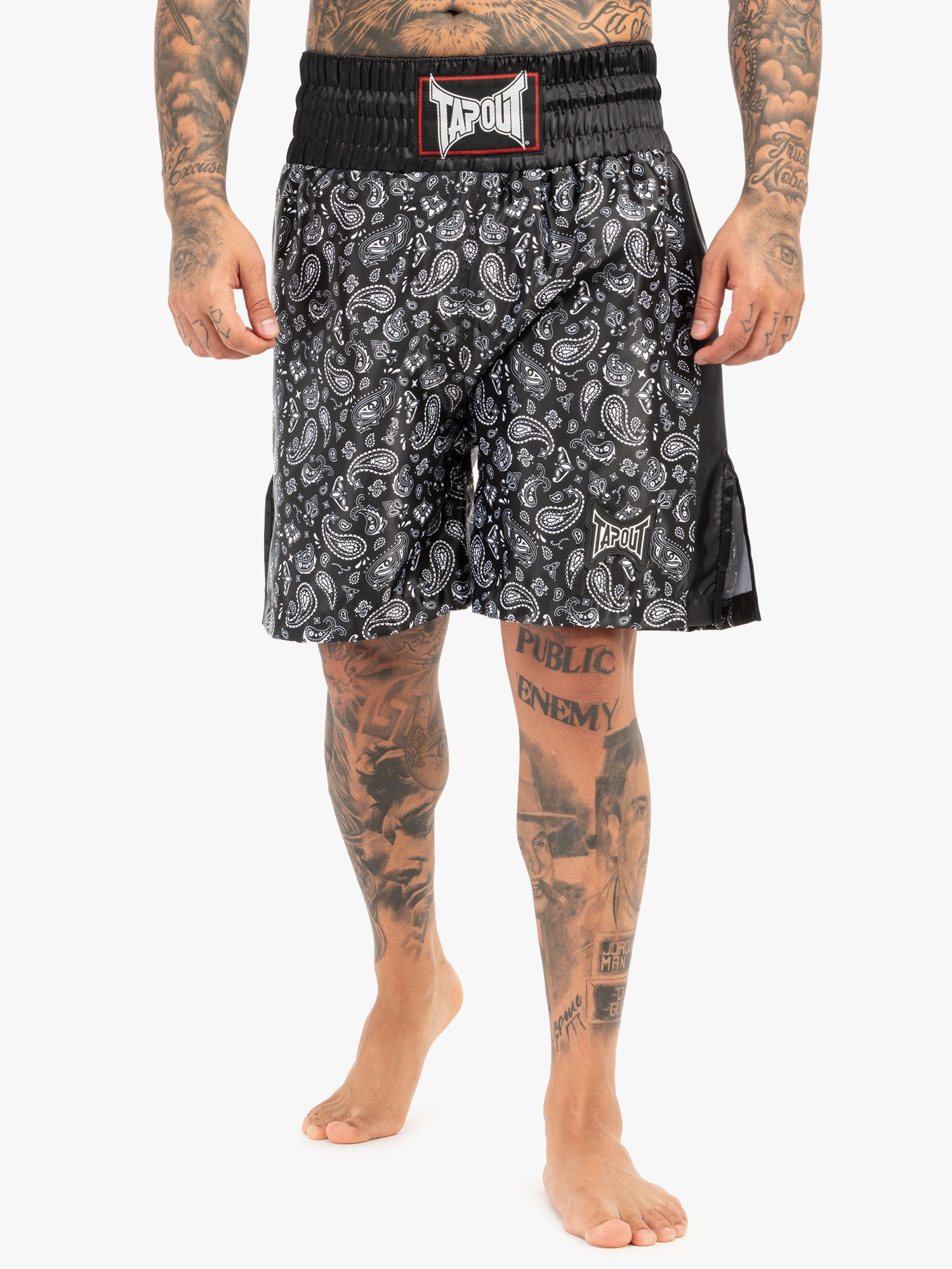 TAPOUT Trainingshose MORENO (1-tlg)