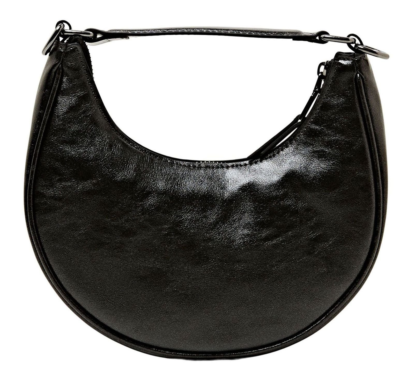 Esprit Schultertasche Olive