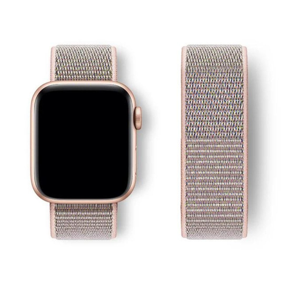 SmartUP Smartwatch-Armband für Apple Watch 10 günstig online kaufen