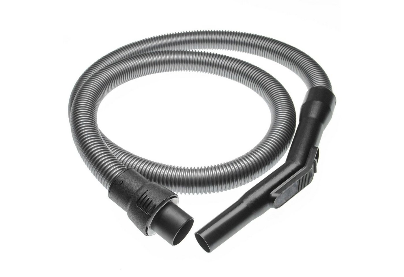 vhbw Staubsaugerschlauch passend für AEG Electrolux 903151529, 903151528, 903151232, 903151527, Zubehör für Staubsauger