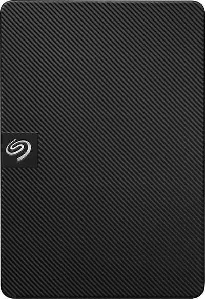 Seagate Expansion Portable 2TB externe HDD-Festplatte (2 TB) 2,5"