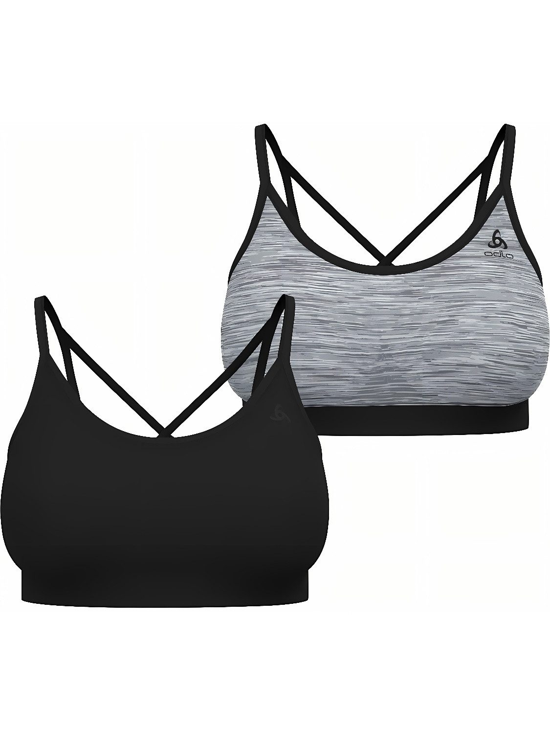 Sport-BH Sport bra SEAMLESS LOW