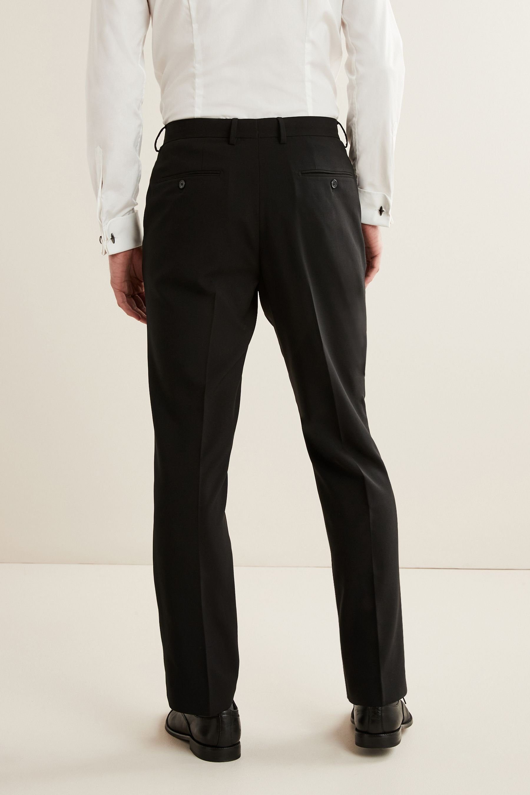 Next Anzughose Anzughose (1-tlg) günstig online kaufen