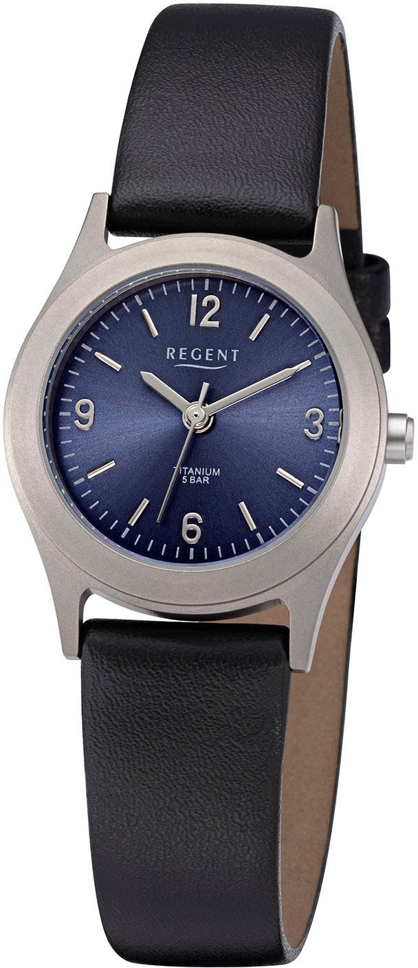 Regent Quarzuhr F1439 - 71909014, Armbanduhr, günstig online kaufen