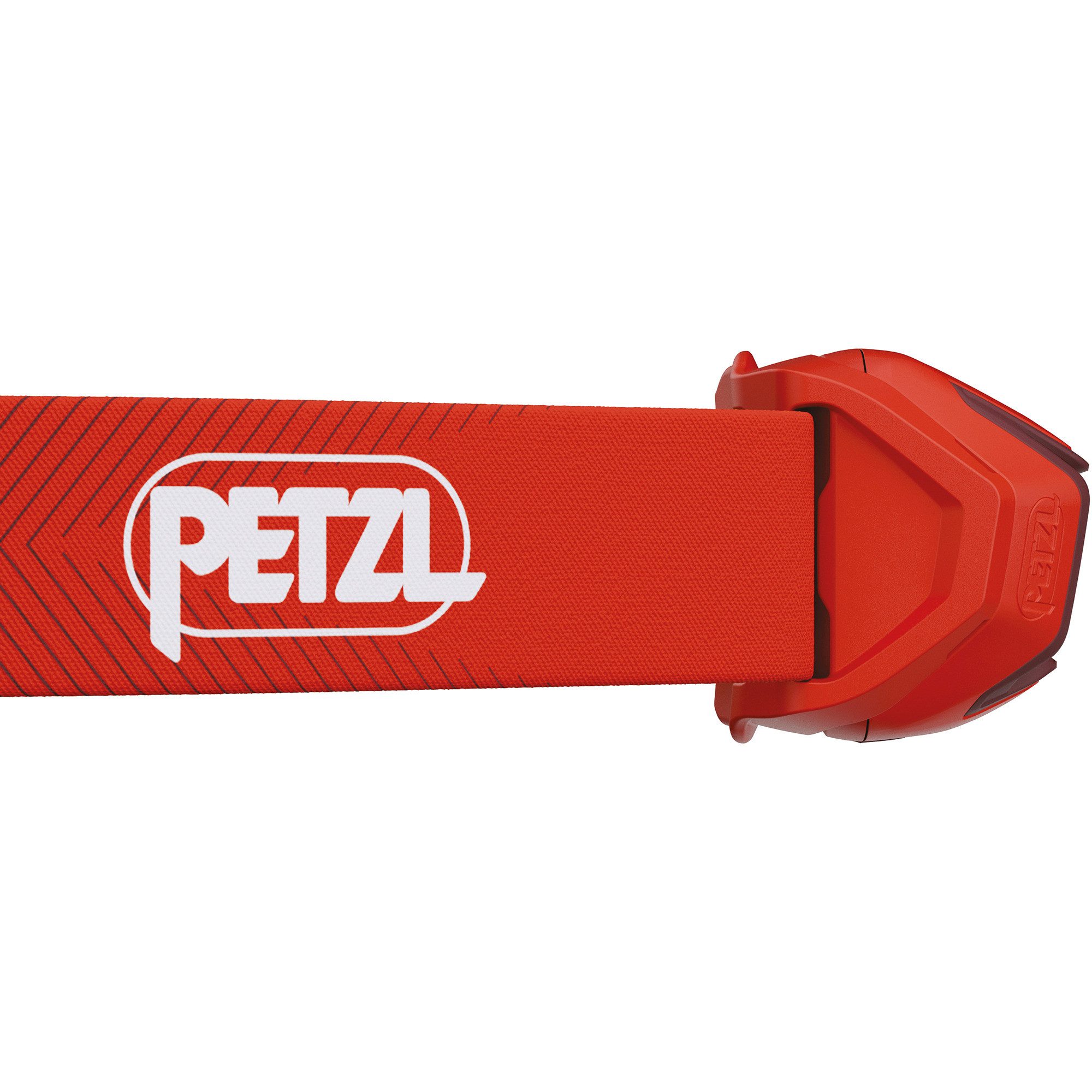 Petzl Stirnlampe Petzl ACTIK, LED-Leuchte