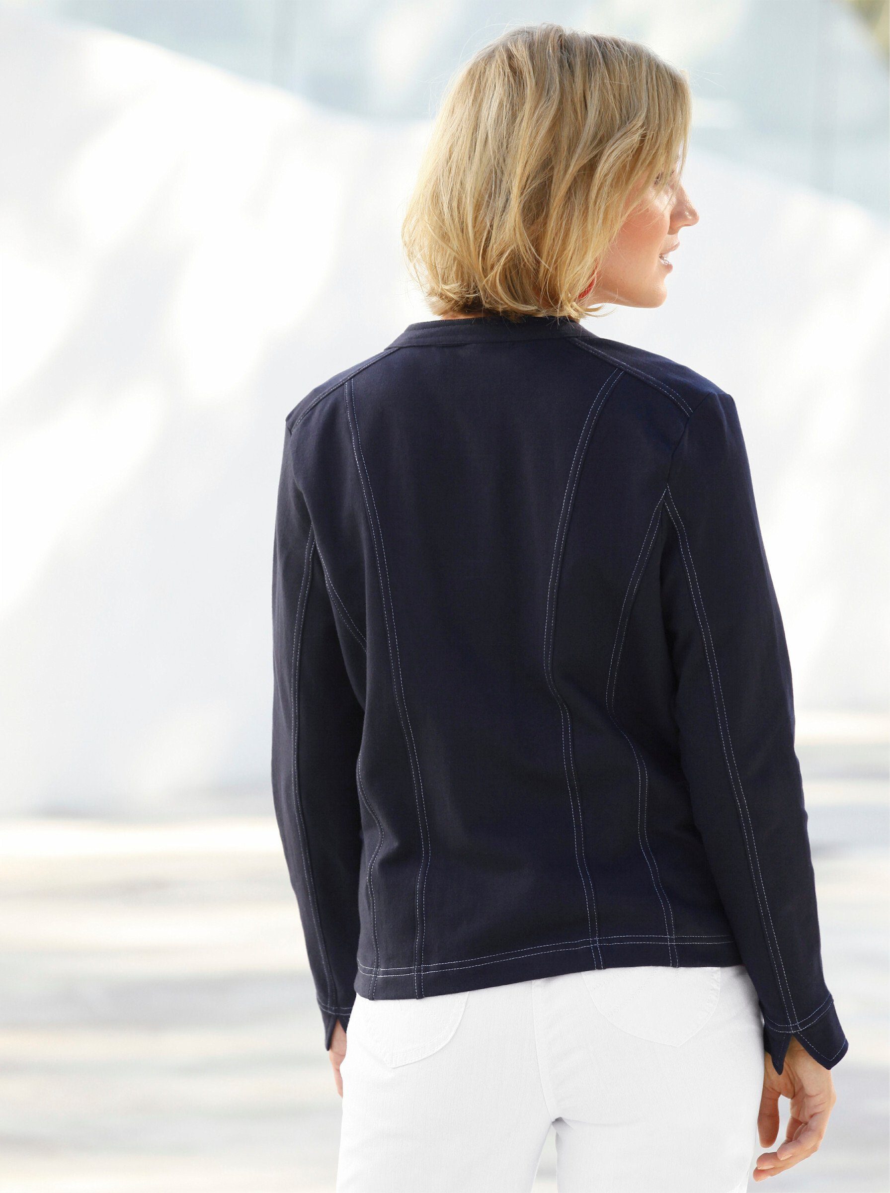 Witt Shirtjacke Shirtjacke günstig online kaufen