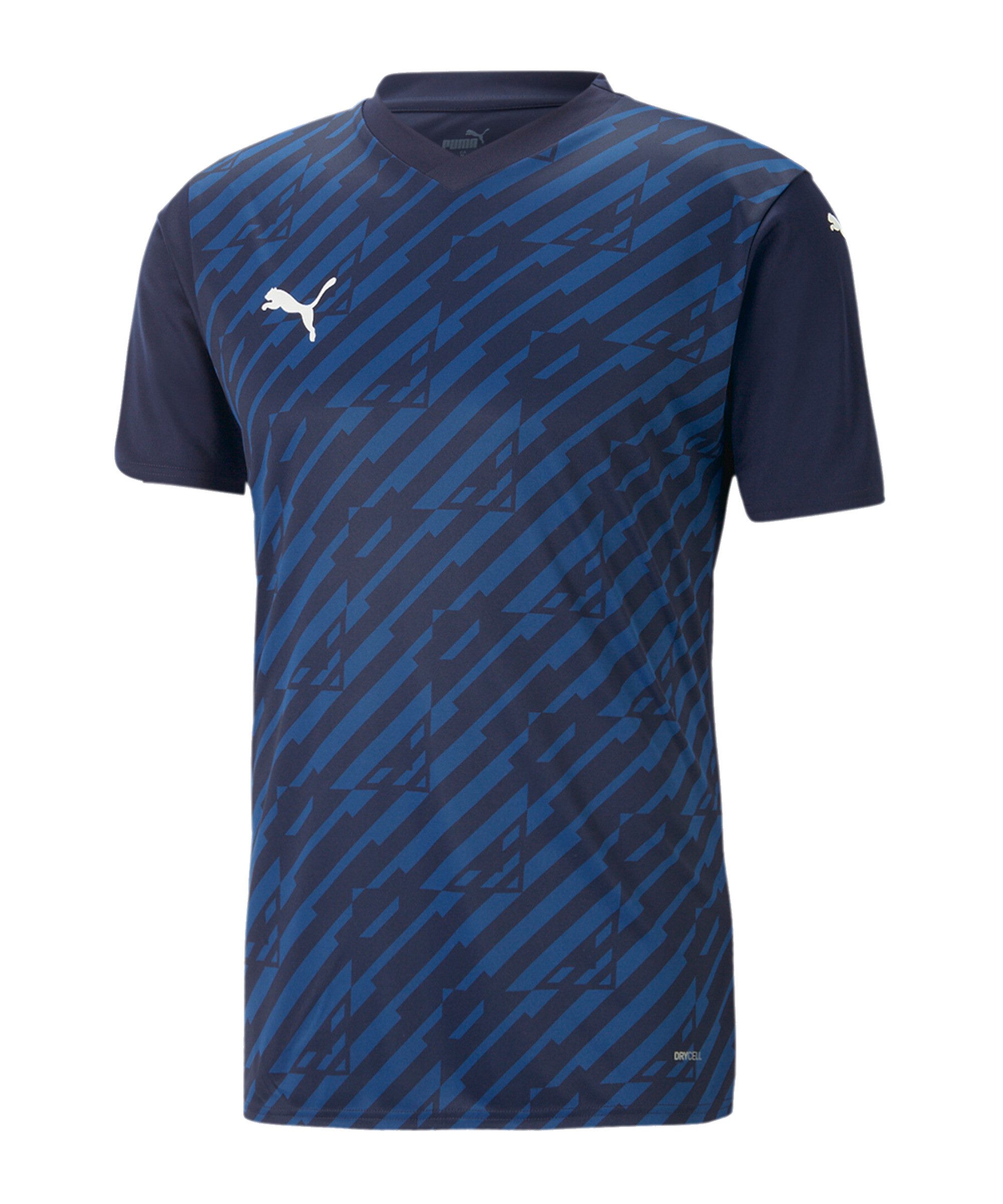 PUMA Fußballtrikot PUMA teamULTIMATE Trikot Kurzarm-Trikots günstig online kaufen