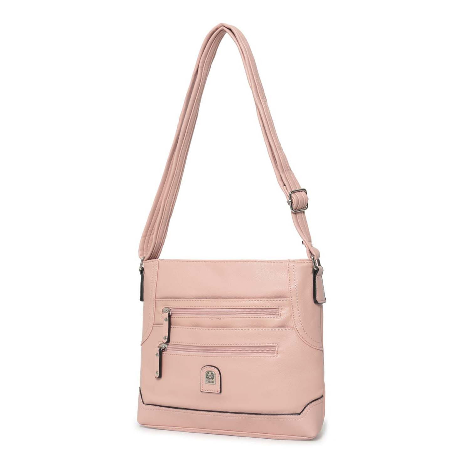 Schultertasche Damen Tasche Umhängetasche CrossBody Schultertasche CrossOver
