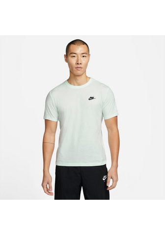 Nike Sportswear Marškinėliai »Club Men's T-Shirt«