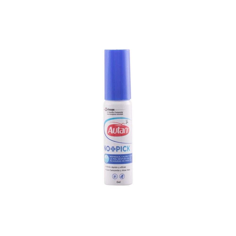 Autan Insektenstich-Gel Autan No Picks Beruhigen Und Beruhigen Gel 25ml