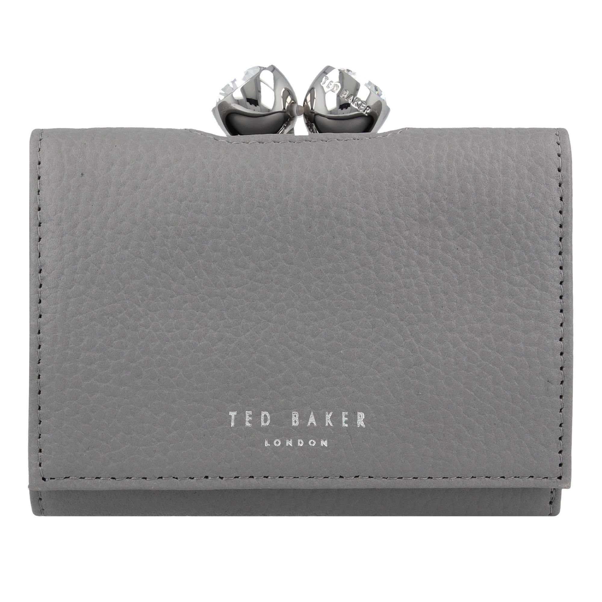 Ted Baker Geldbörse, Leder