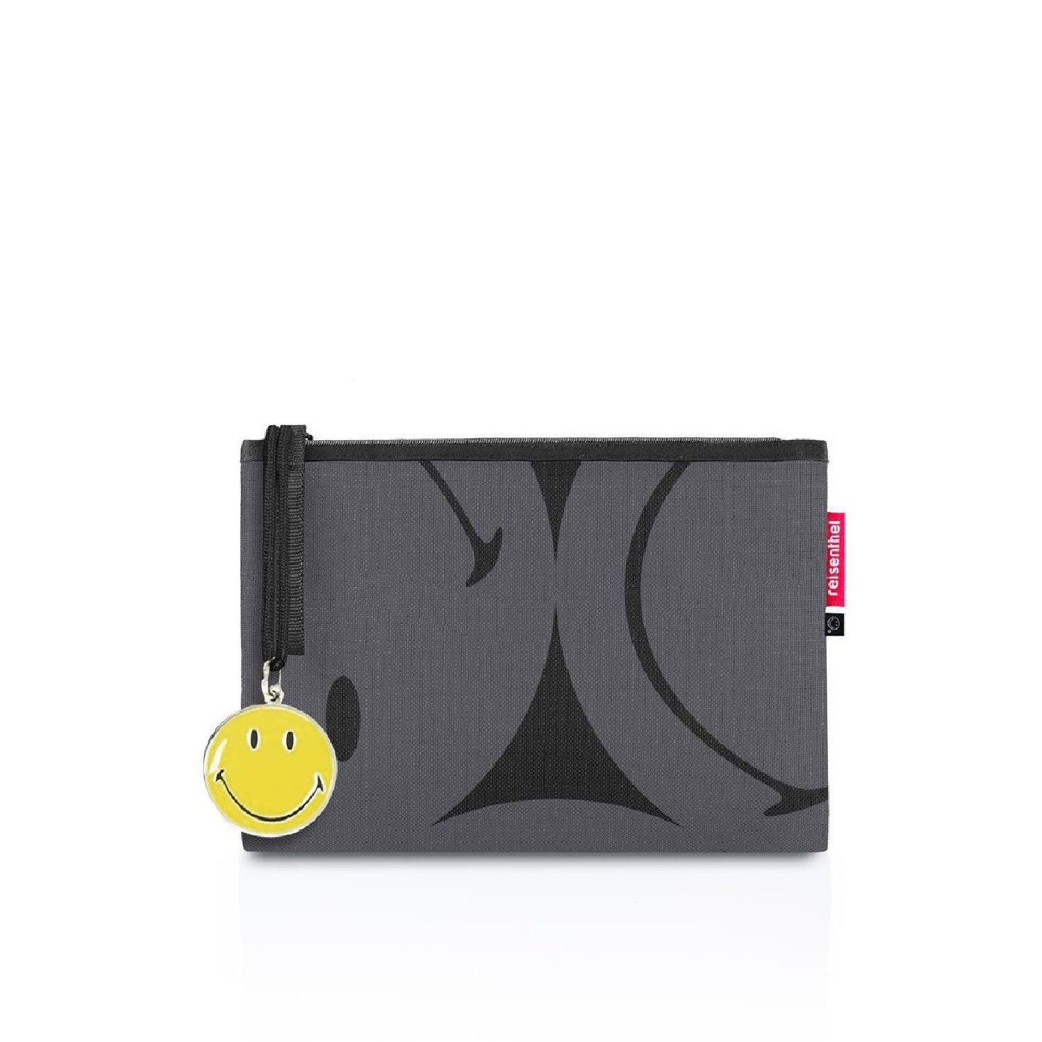 REISENTHEL® Beautycase reisenthel® Case 1 smiley grey LR7085