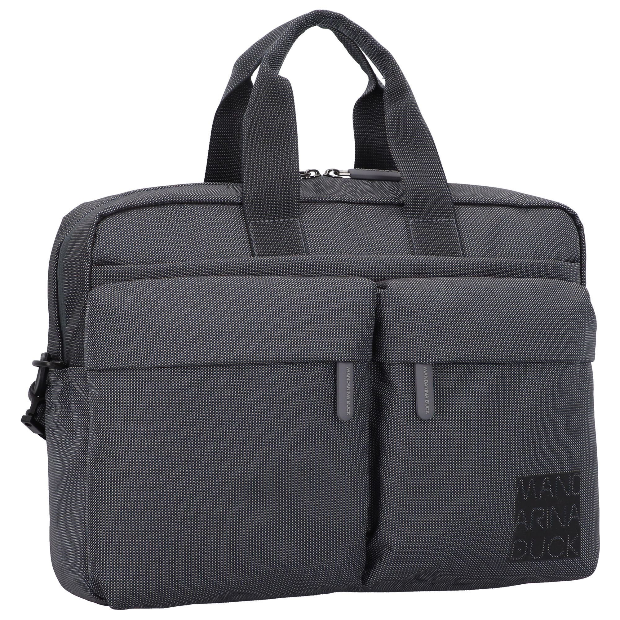 Mandarina Duck Aktentasche District, Polyester