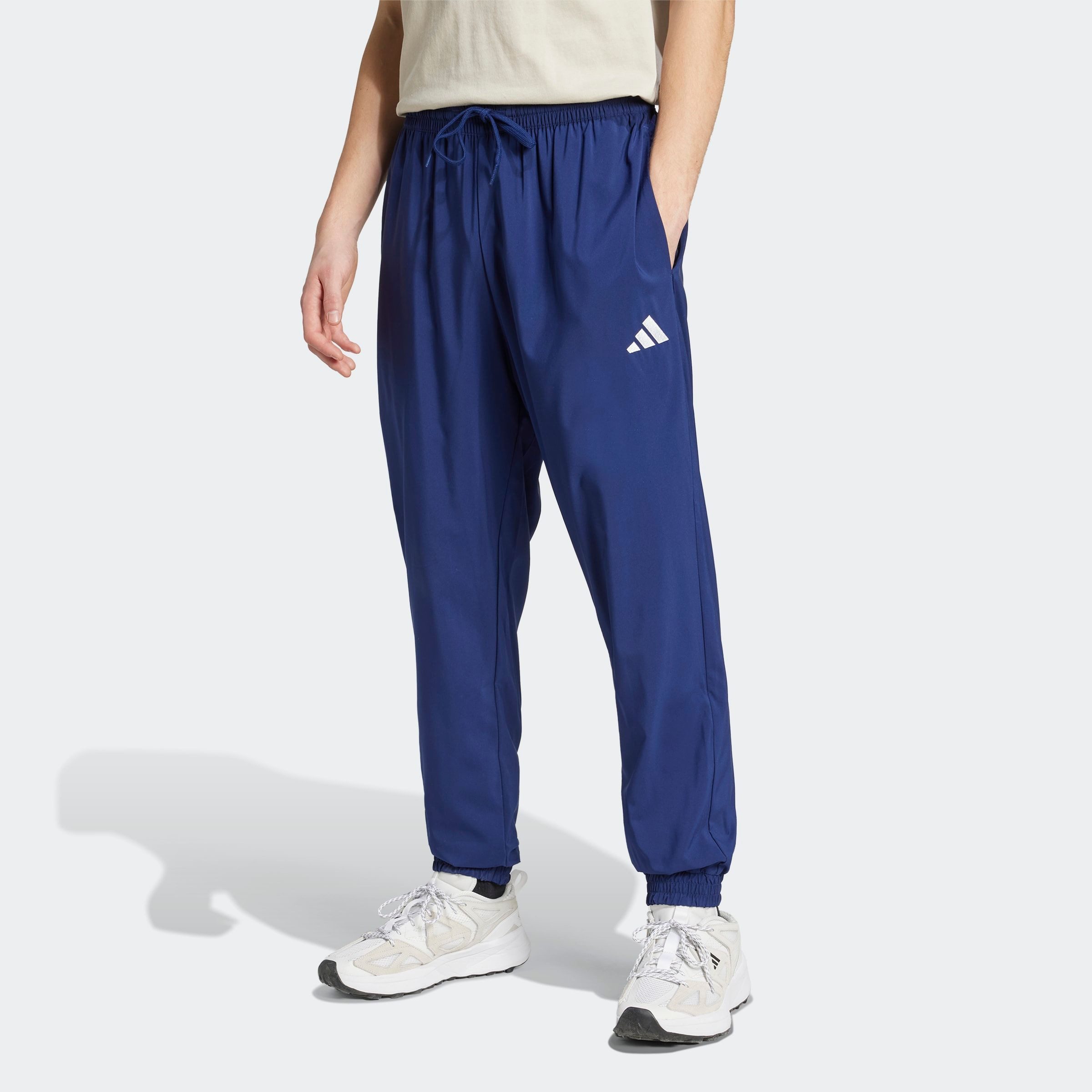 adidas Sportswear Sporthose M STANFRD E PT für Freizeitaktivitäten, mit pra günstig online kaufen
