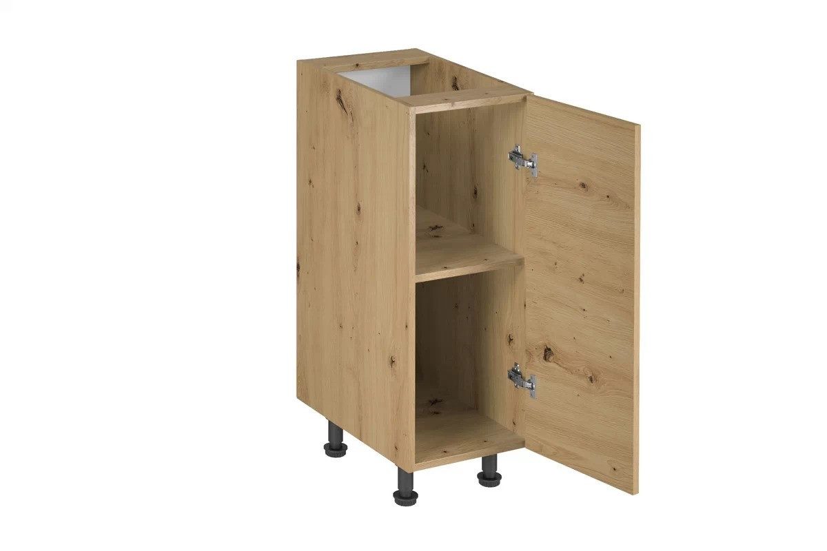 ROYAL24_MARKT Unterschrank - Stilvoller Bodenschrank für günstig online kaufen