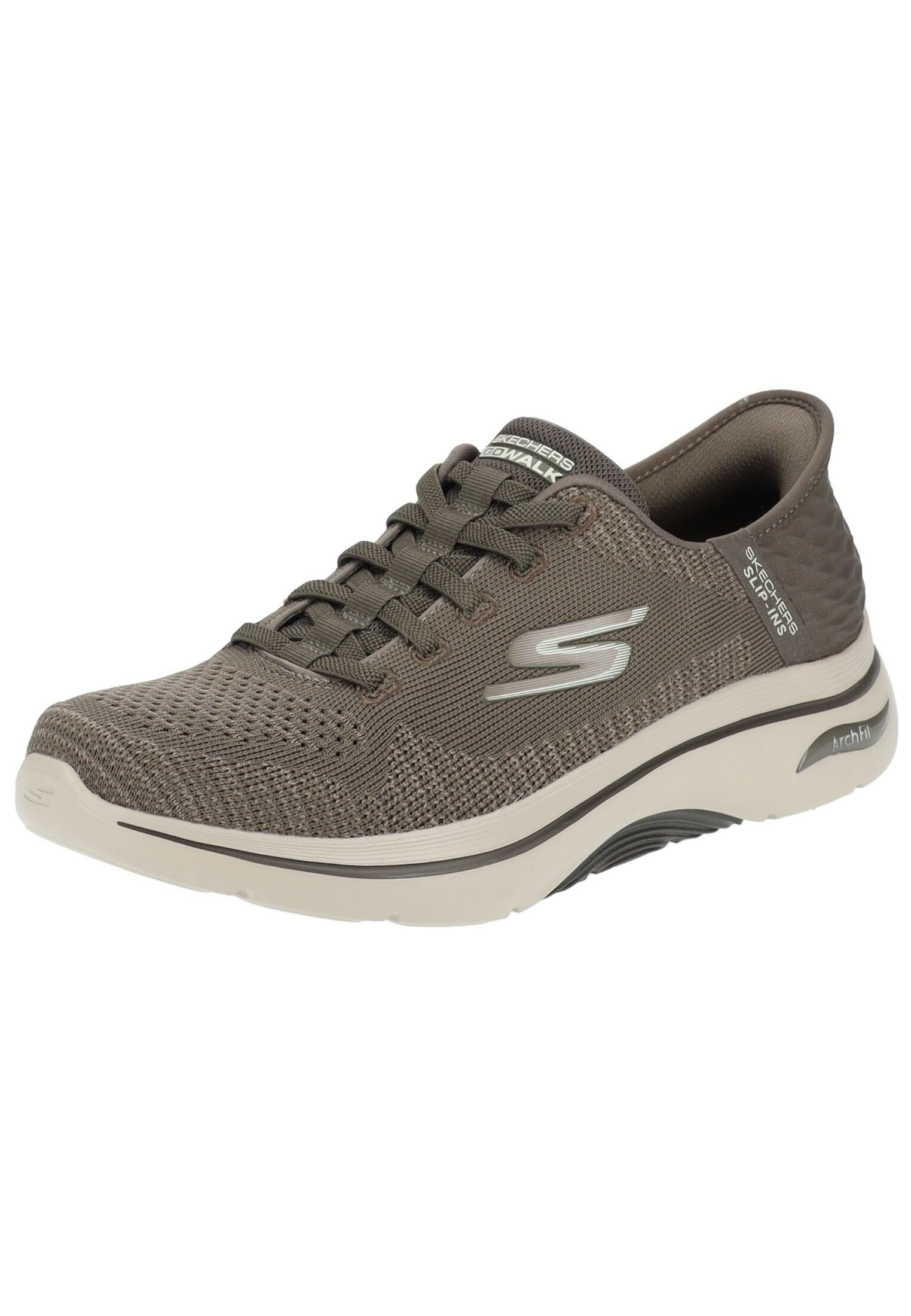Skechers Sneaker Textil Sneaker günstig online kaufen