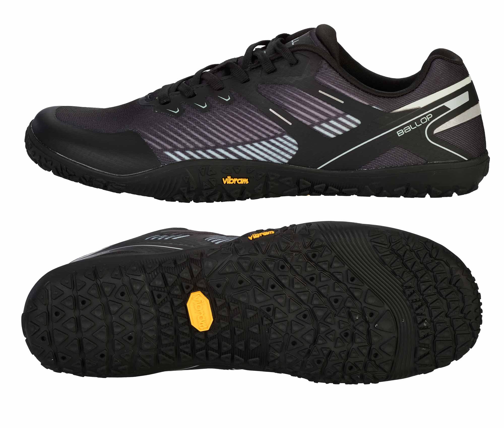 Ballop Escur Barfußschuh