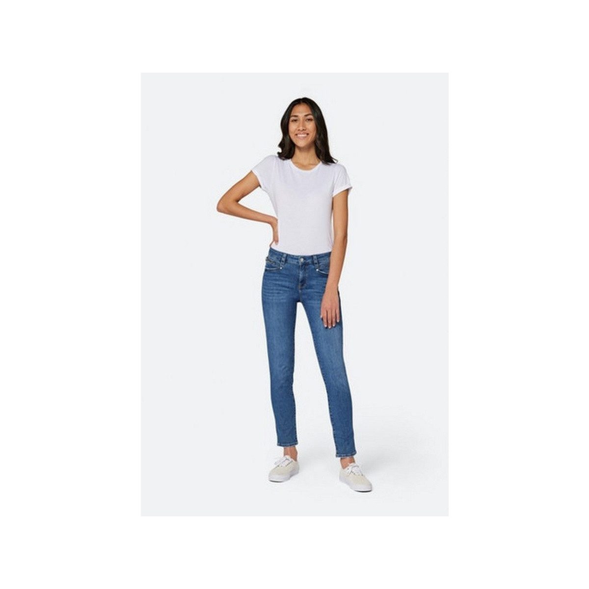 Mavi 5-Pocket-Jeans Mavi für Damen (1-tlg)