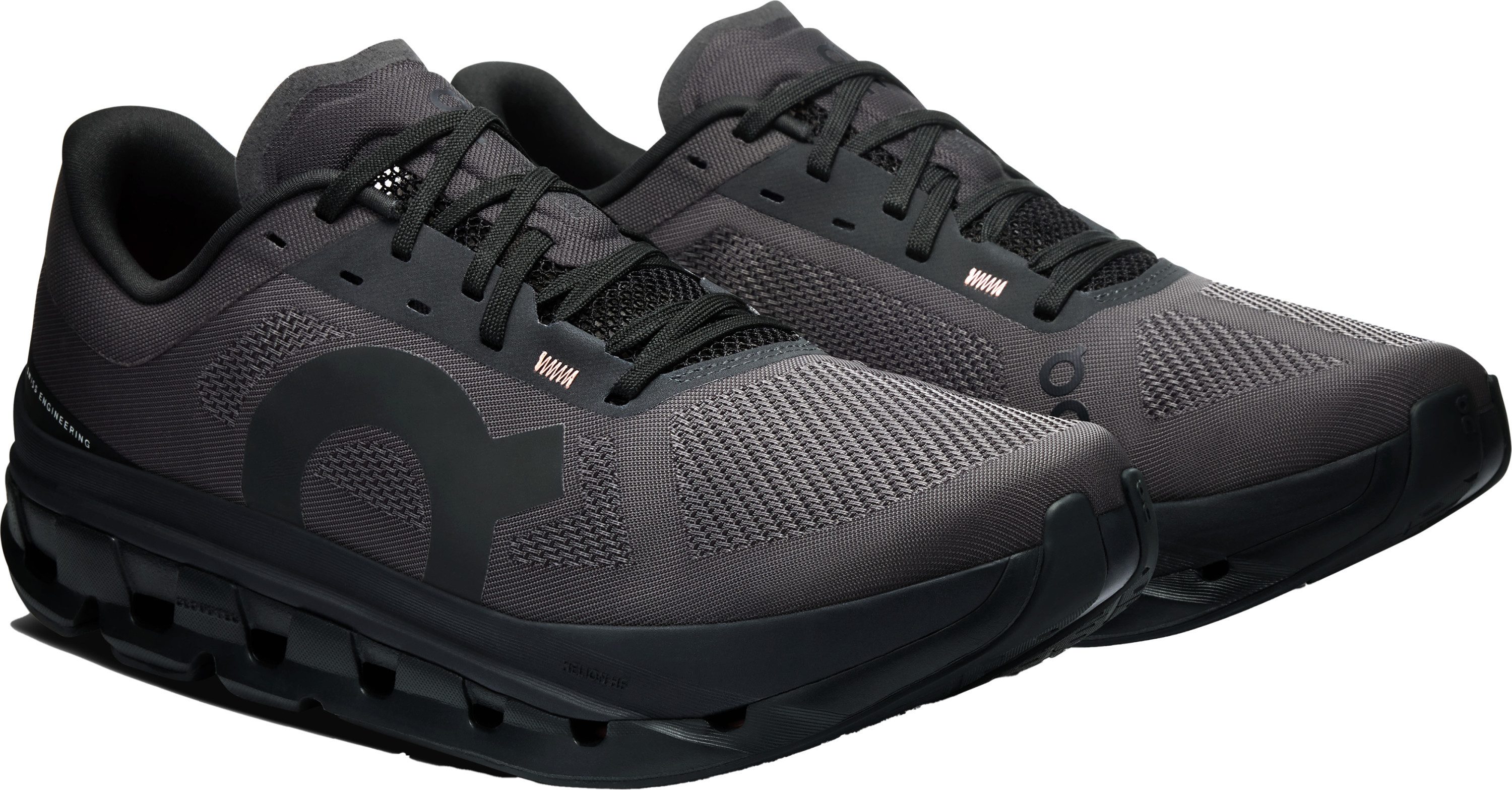 ON RUNNING ON Cloudflow 5 Laufschuh Herren